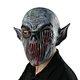 Blue Evil Mask